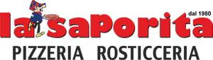 La saporita Logo